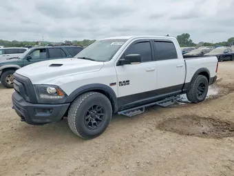2018 Ram 1500 1C6RR7YT0JS164446 Lot 54427686