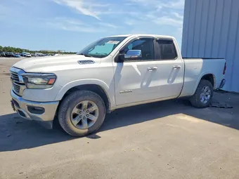 2020 Ram 1500 1C6SRFDT7LN317052 Lot 55614066