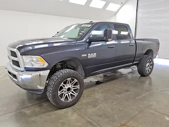 2017 Ram 2500 3C6UR5CJ8HG561473 Lot 60156336