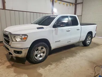 2022 Ram 1500 1C6RRFBG9NN378832 Lot 56299216