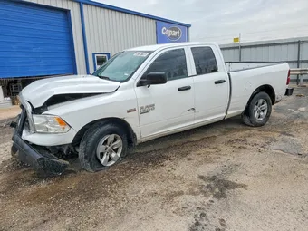 2020 Ram 1500 1C6RR6FT0LS147694 Lot 50150196