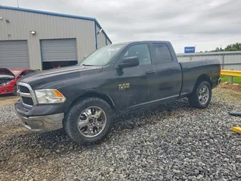2019 Ram 1500 1C6RR6FG6KS674852 Lot 57527806