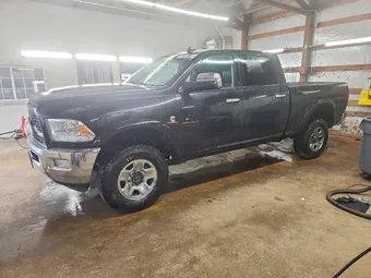2017 Ram 2500 3C6UR5FL8HG620731 Lot 53193116