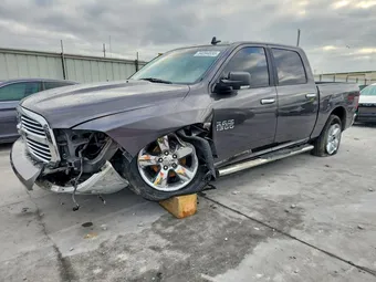 2016 Ram 1500 3C6RR6LT3GG292827 Lot 54094836