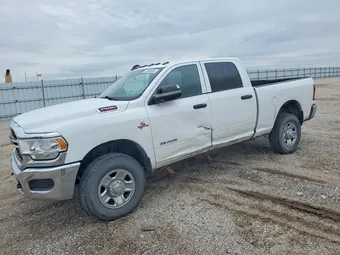 2021 Ram 2500 3C6UR5CL8MG695203 Lot 53888686