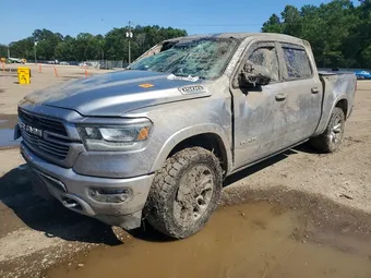 2021 Ram 1500 1C6RREJT5MN769371 Lot 53482716