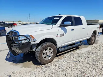 2018 Ram 2500 3C6UR5MLXJG217181 Lot 46747336