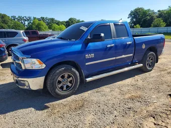 2017 Ram 1500 1C6RR7GG1HS701260 Lot 56619236