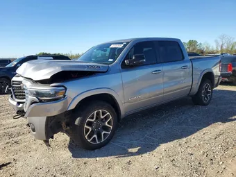 2025 Ram 1500 1C6SRFJP5SN511956 Lot 45702836