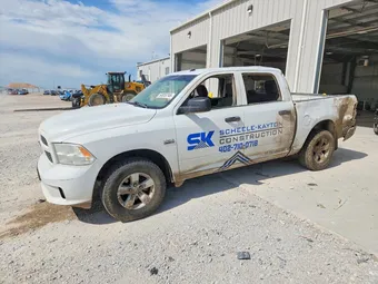 2017 Ram 1500 3C6RR7KT5HG525888 Lot 54953746