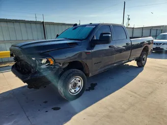 2024 Ram 2500 3C6UR5HJ9RG195582 Lot 53069676