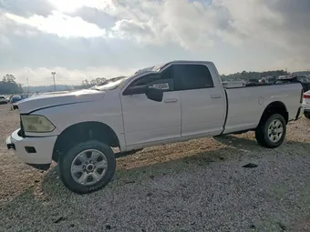 2018 Ram 2500 3C6UR5HL1JG261869 Lot 47455656