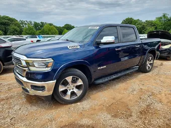 2019 Ram 1500 1C6RREJT0KN751101 Lot 56866016