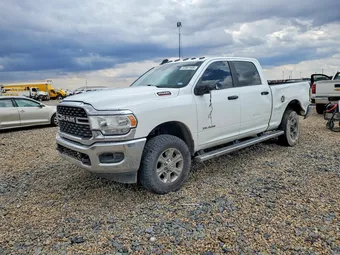 2023 Ram 2500 3C6UR5DJ3PG580641 Lot 53907406
