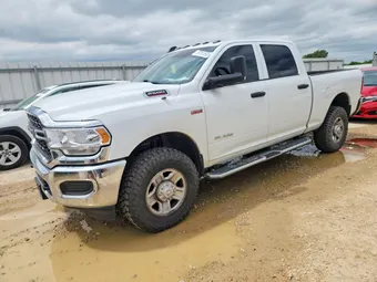 2022 Ram 2500 3C6UR5CJ1NG130873