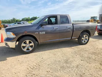 2015 Ram 1500 1C6RR7GT8FS645246 Lot 56032636