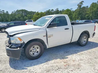 2019 Ram 1500 3C6JR6ATXKG659943 Lot 53983896