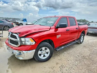 2022 Ram 1500 3C6RR7KG8NG310780 Lot 60812416