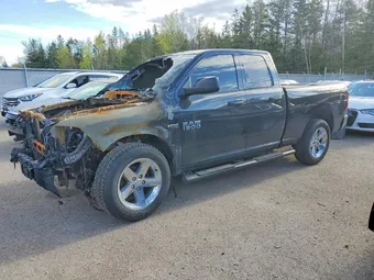 2017 Ram 1500 1C6RR7FT6HS709045 Lot 52945566