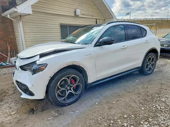 2024 Alfa Romeo ZASPAKBN9R7D77972
