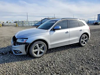 2016 Audi Q5 WA1D7AFP8GA024598 Lot 49652696