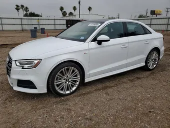 2017 Audi A3 WAUGUGFF9H1042791