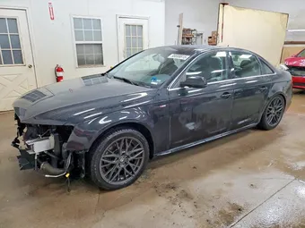 2016 Audi A4 WAUFFAFL3GN009186 Lot 98899815