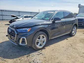 2024 Audi Q5 WA1F2AFY8R2131633