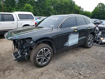 2025 Audi Q5 WA11AAGUXS2039311
