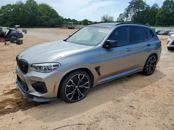 2020 BMW X3 5YMTS0C0XL9B74767