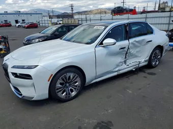 2024 BMW i7 WBY43EJ02RCP22326