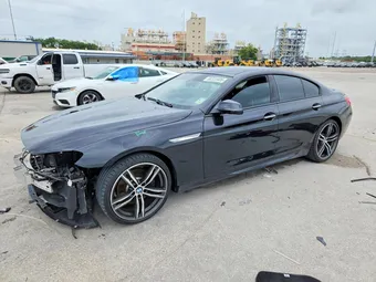2018 BMW 640 WBA6D0C55JG852842