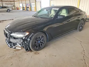 2022 BMW i4 WBY73AW04NFN08557