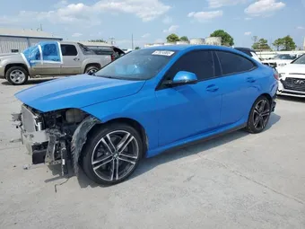 2021 BMW 2 Series WBA53AK06M7J74729