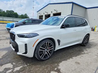 2026 BMW X5 5UX33EU08T9342466
