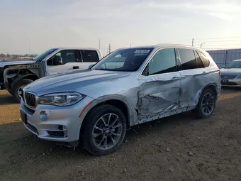 2017 BMW X5 5UXKR0C57H0U52835