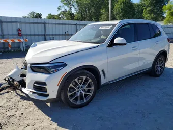 2023 BMW X5 5UXCR4C08P9P47582