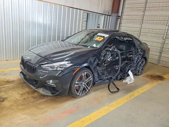 2021 BMW 2 Series WBA73AK02M7G72535