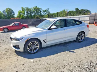 2016 BMW 3 Series WBA8Z5C54GG501369 Lot 55149886