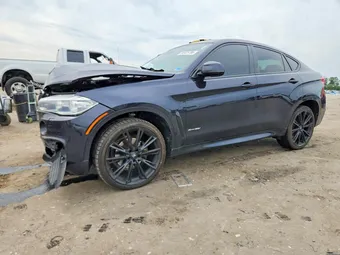 2016 BMW X6 5UXKU2C56G0N80167