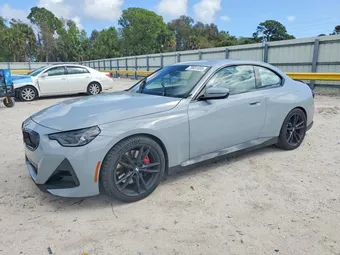 2022 BMW 2 Series 3MW23CM0XN8C34474