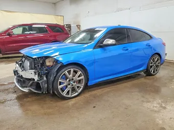 2020 BMW 2 Series WBA13AL06L7F66267