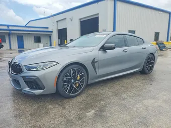 2024 BMW M8 Gran WBSGV0C01RCS01101