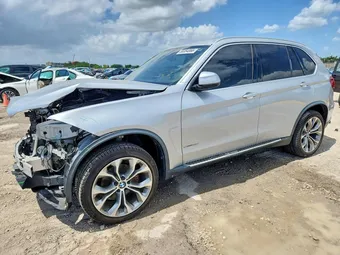2016 BMW X5 5UXKR2C59G0R73551