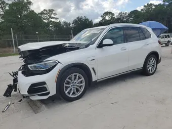 2023 BMW X5 5UXTA6C02P9N49776
