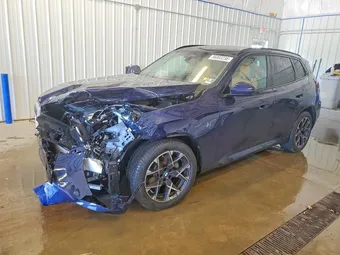 2026 BMW X3 5UX53GP01T9288573