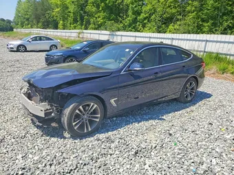 2016 BMW 3 Series WBA8Z5C57GGS37659 Lot 54046696