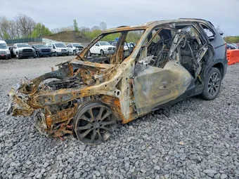 2015 BMW X5 5UXKR0C59F0P05392