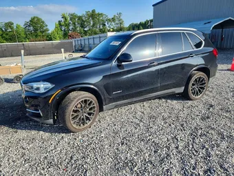 2015 BMW X5 5UXKS4C51F0N06090