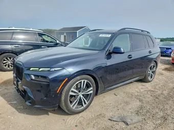 2023 BMW X7 5UX23EM0XP9P90399